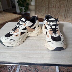 Steve Madden Dad Shoes - Women's Size 8